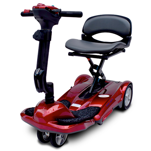 Transport M Easy Move Folding Scooter