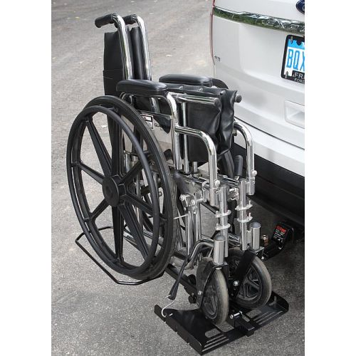 Tote Wheelchair Carrier Non-Tilting