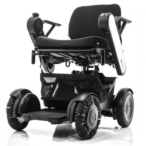 WHILL® Model C2- Smart EV Travel Power Wheelchair