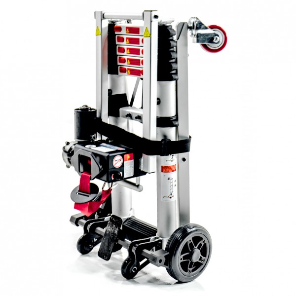 Hercules Portable Automated Lift by Enhance Mobility