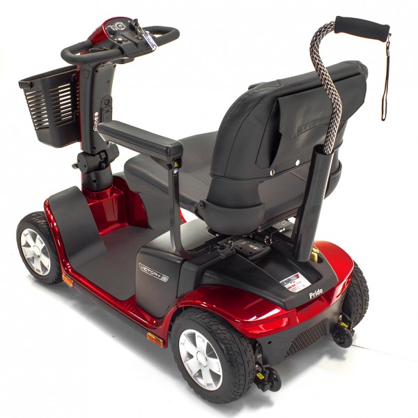 Single Cane Holder JSCH by Challenger Mobility