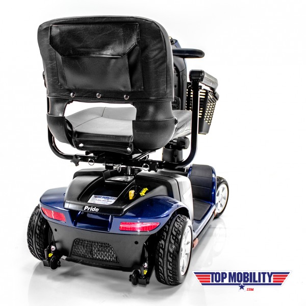 Pride Mobility Victory 10 4-Wheel