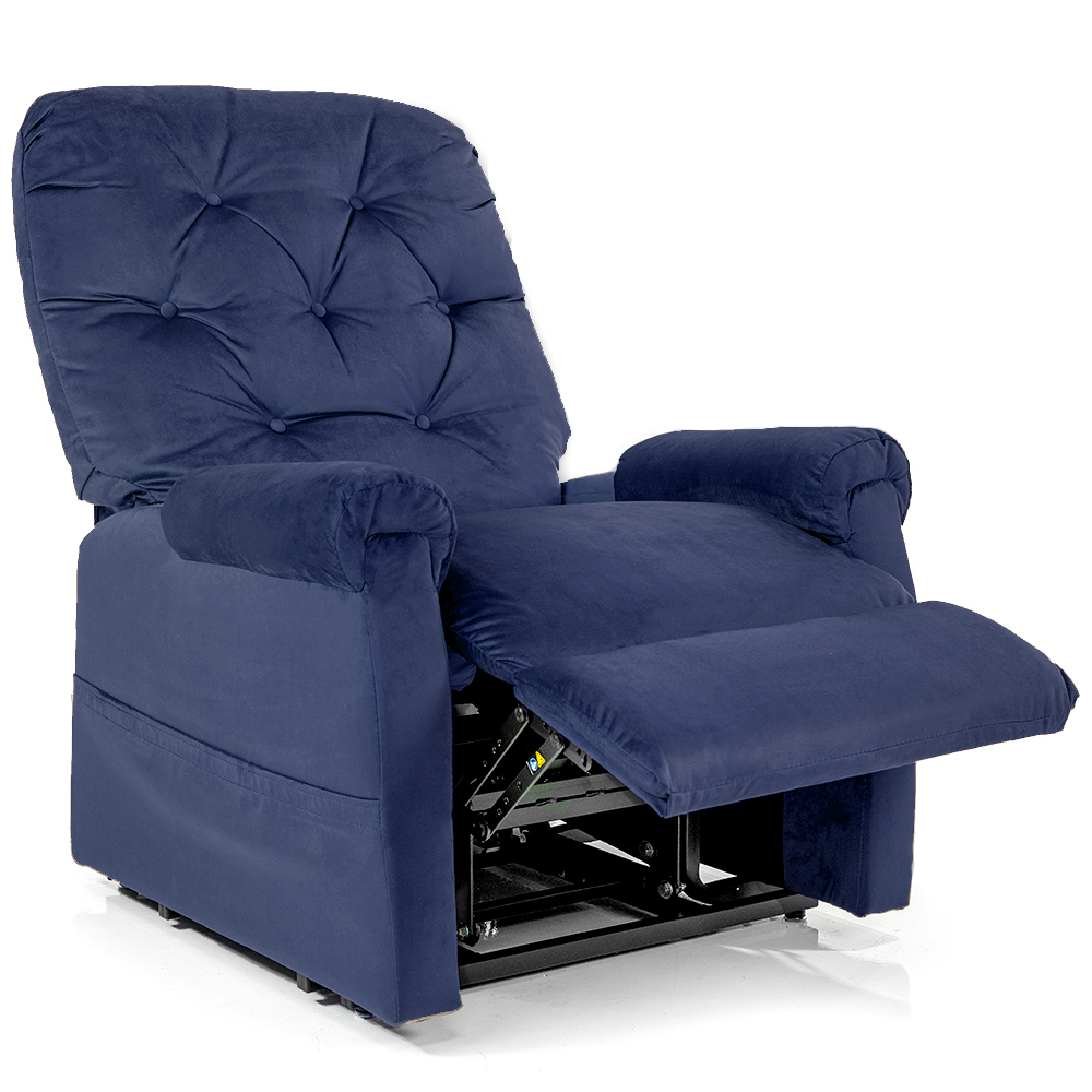 Classica Mega Motion Lift Chair at Top Mobility