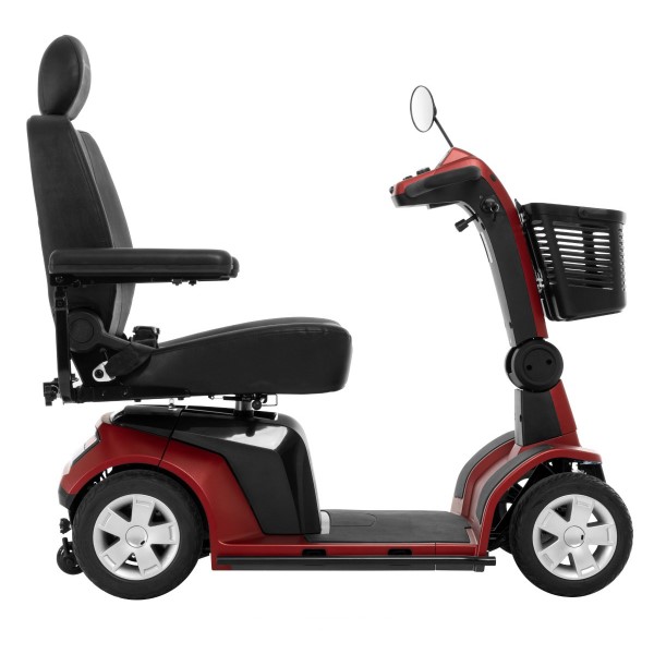 Maxima 4 Wheel Heavy Duty Mobility Scooter SC940 | Pride Scooters